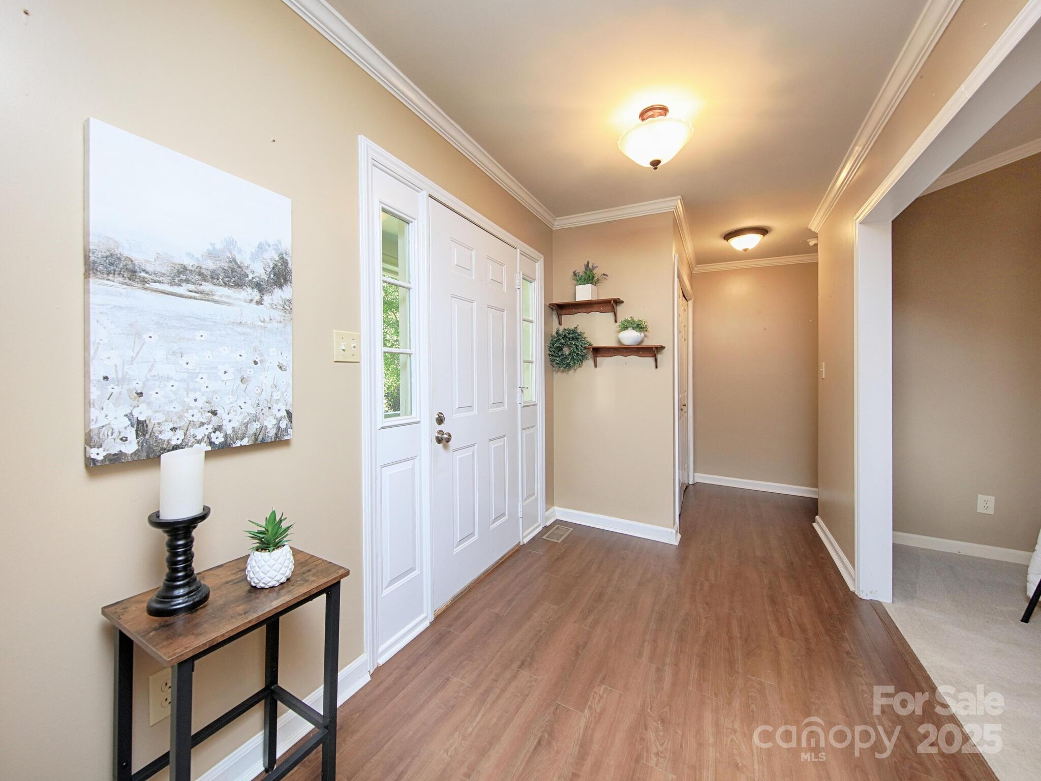 White Oaks Acres - Residential