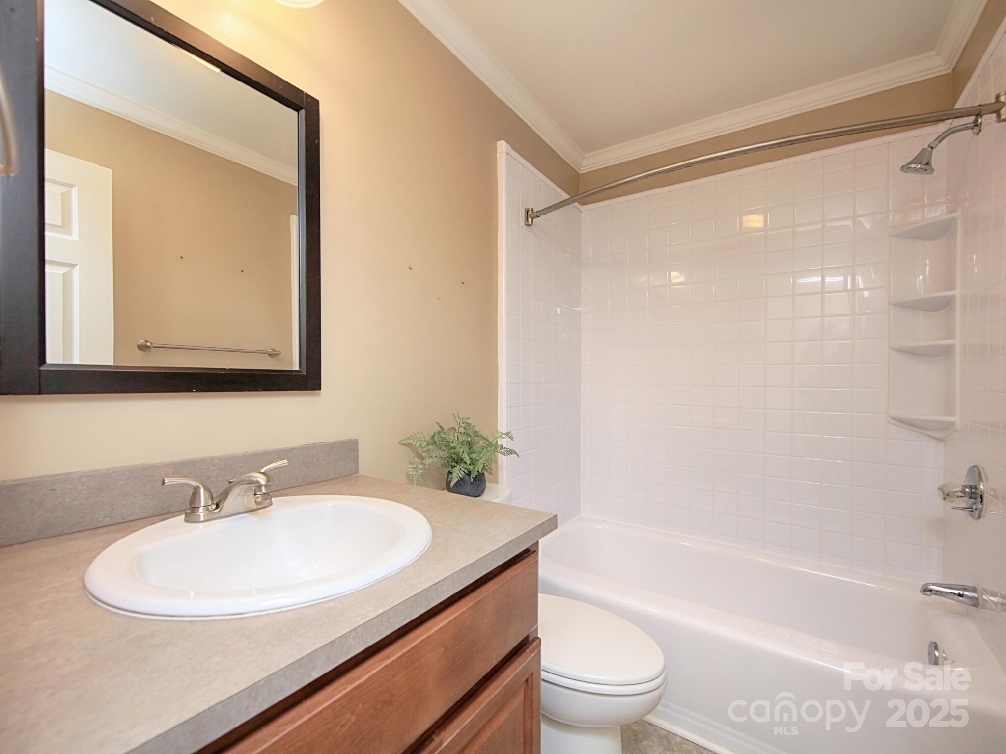 White Oaks Acres - Residential