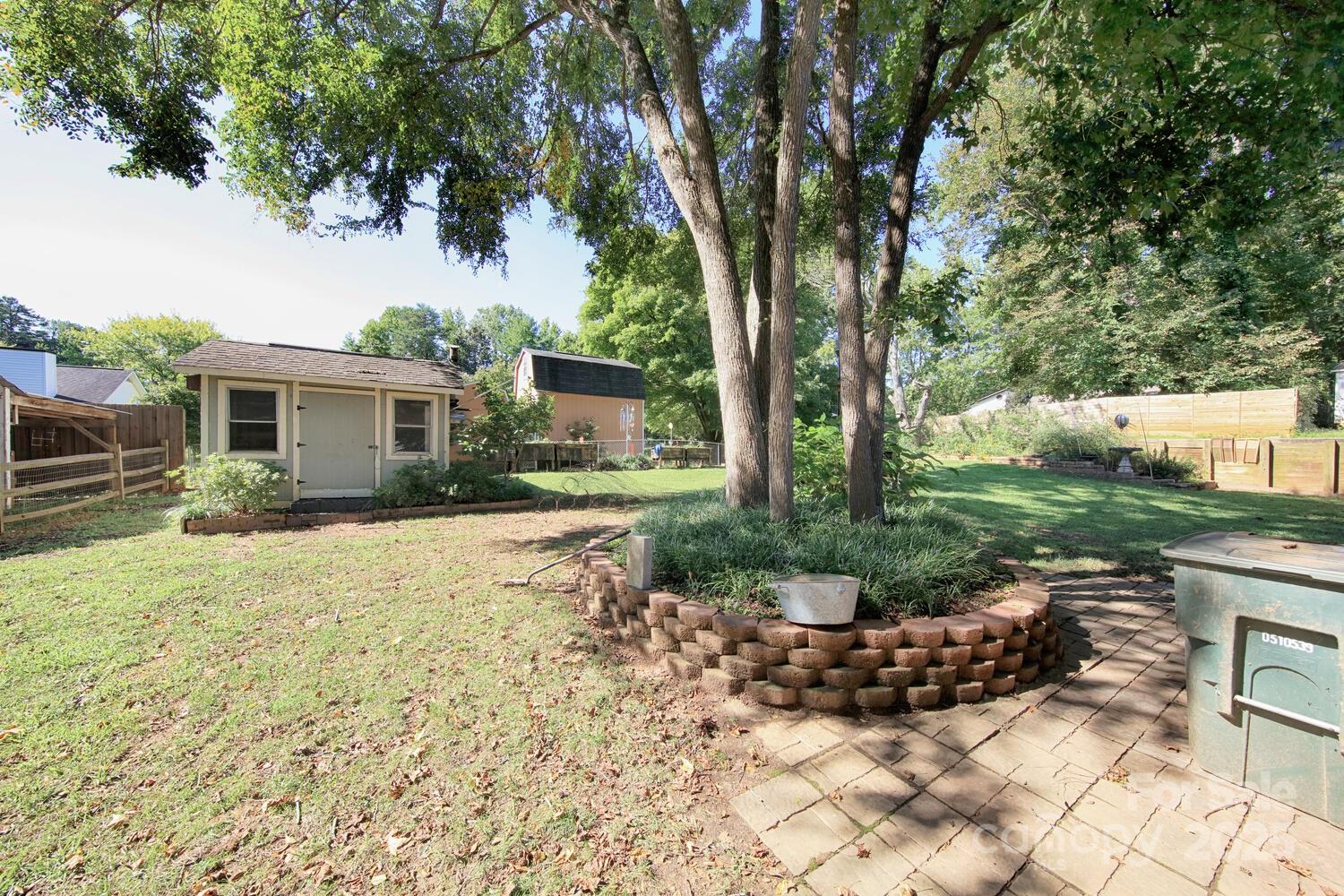 White Oaks Acres - Residential