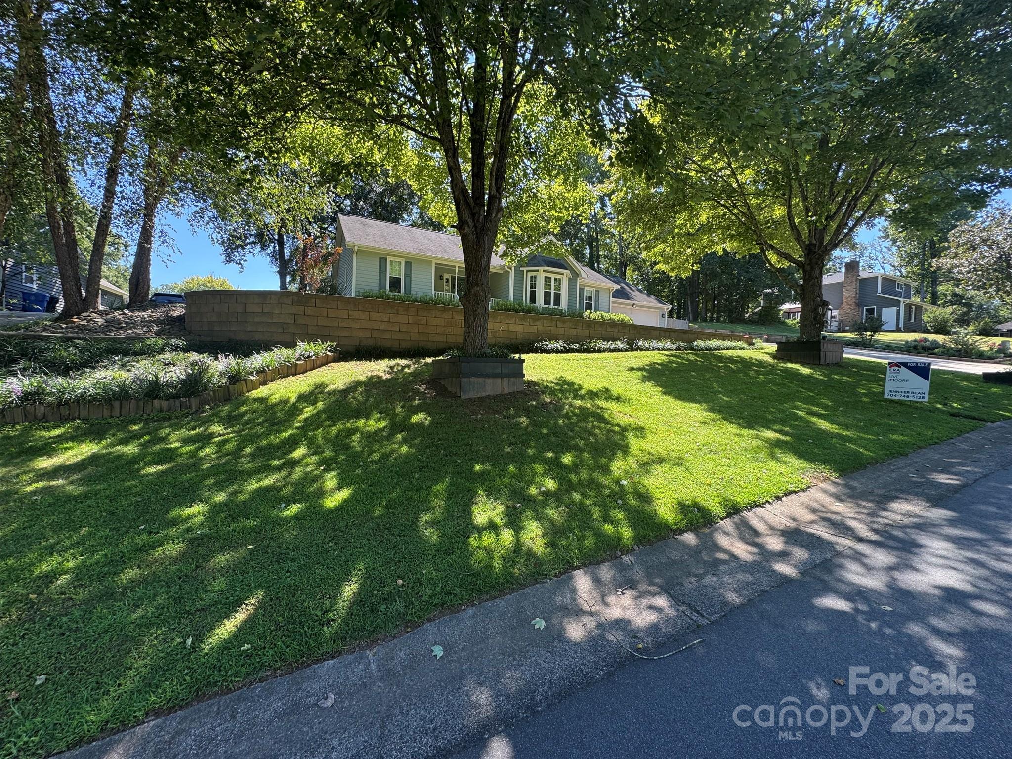 White Oaks Acres - Residential