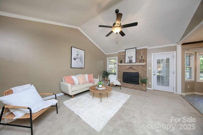 White Oaks Acres - Residential