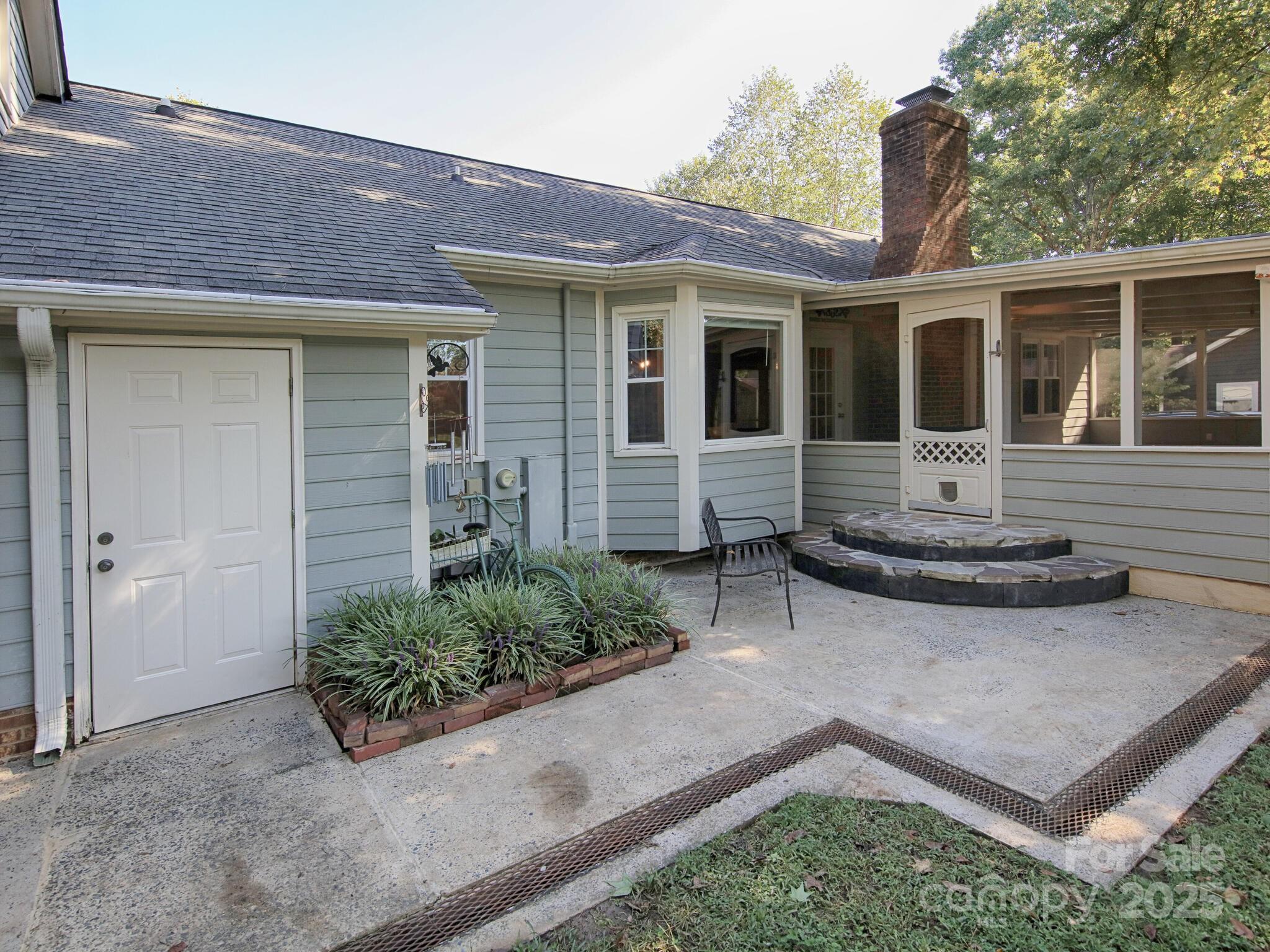 White Oaks Acres - Residential