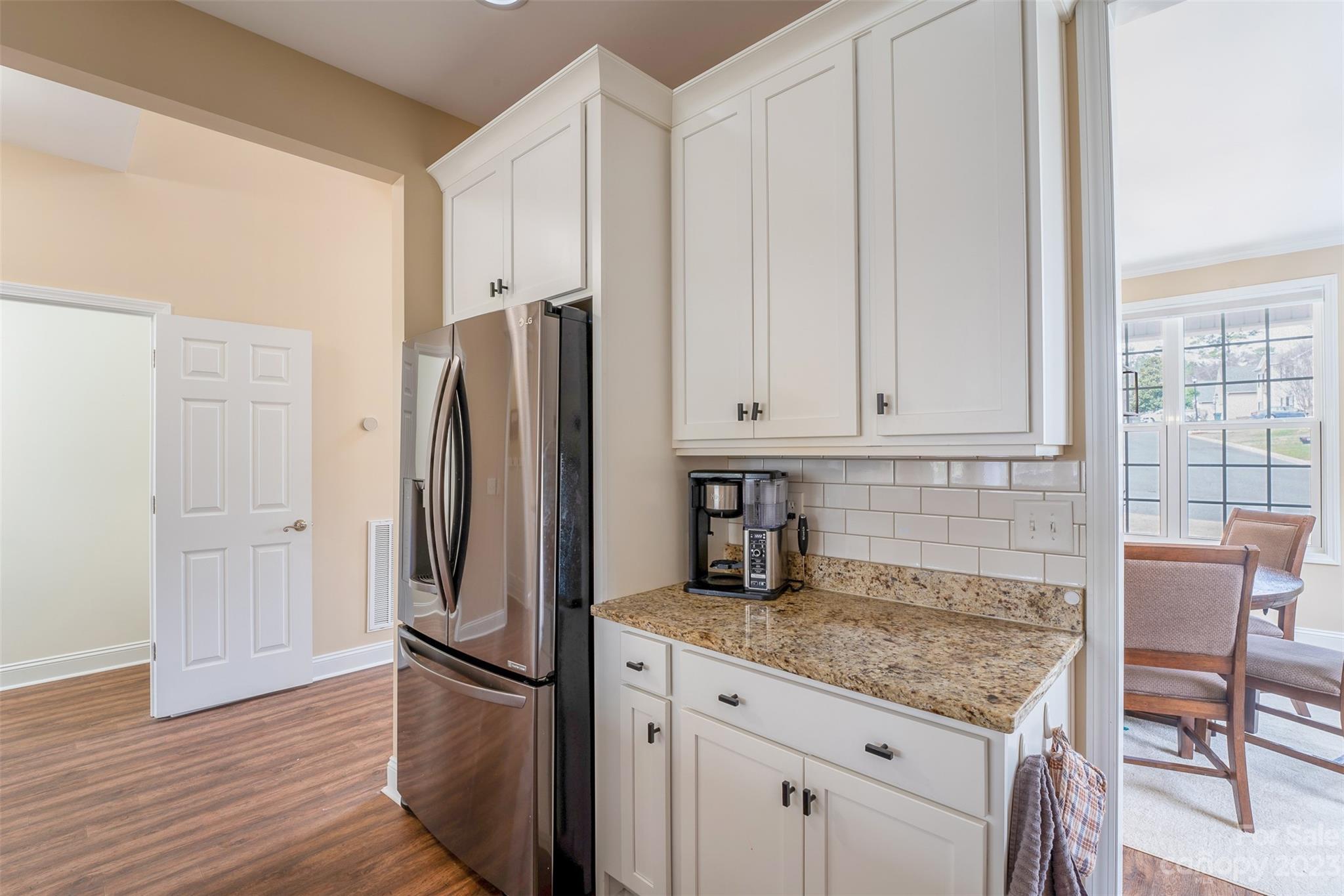 Ashley Park - Residential