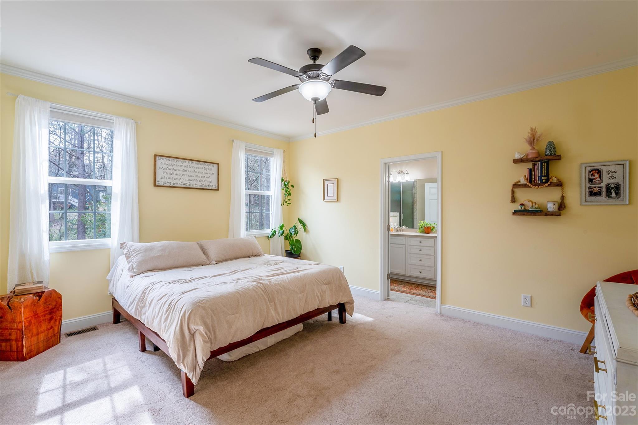 Ashley Park - Residential