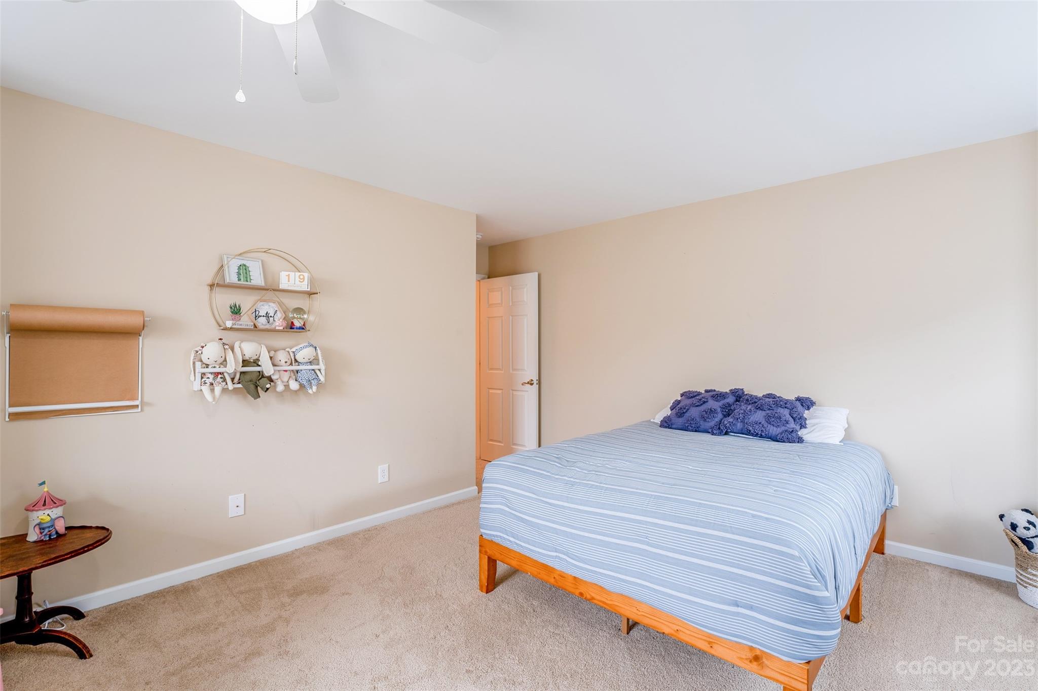 Ashley Park - Residential