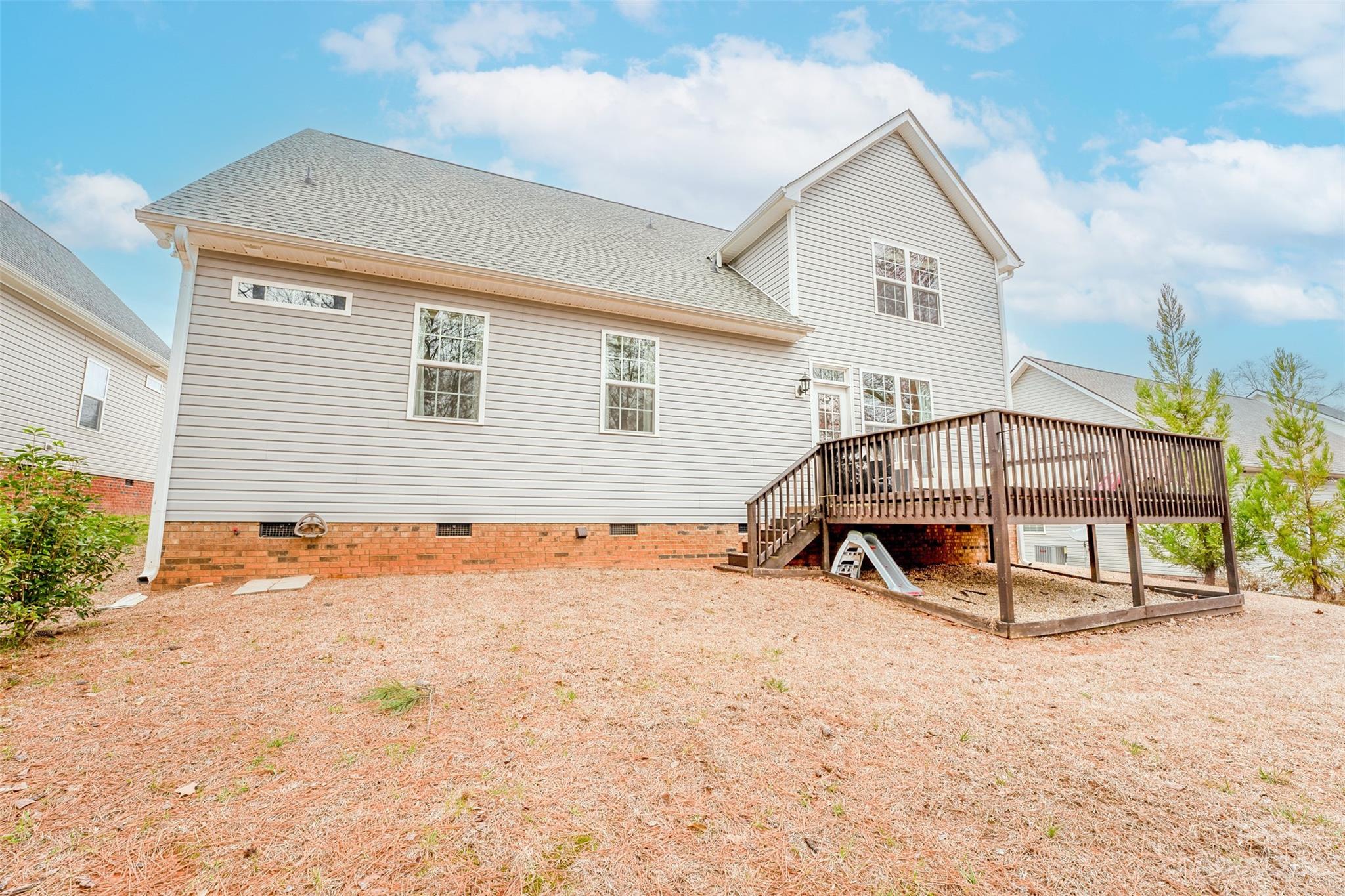 Ashley Park - Residential