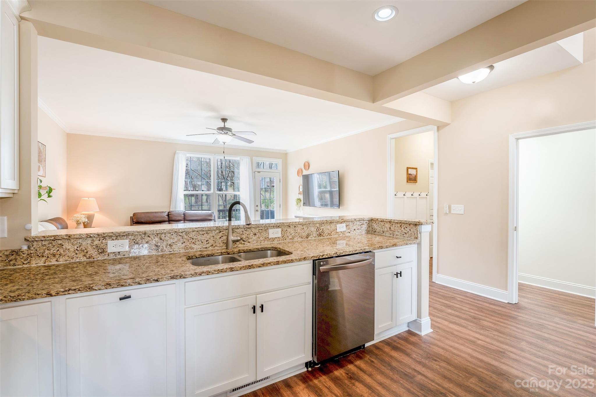 Ashley Park - Residential