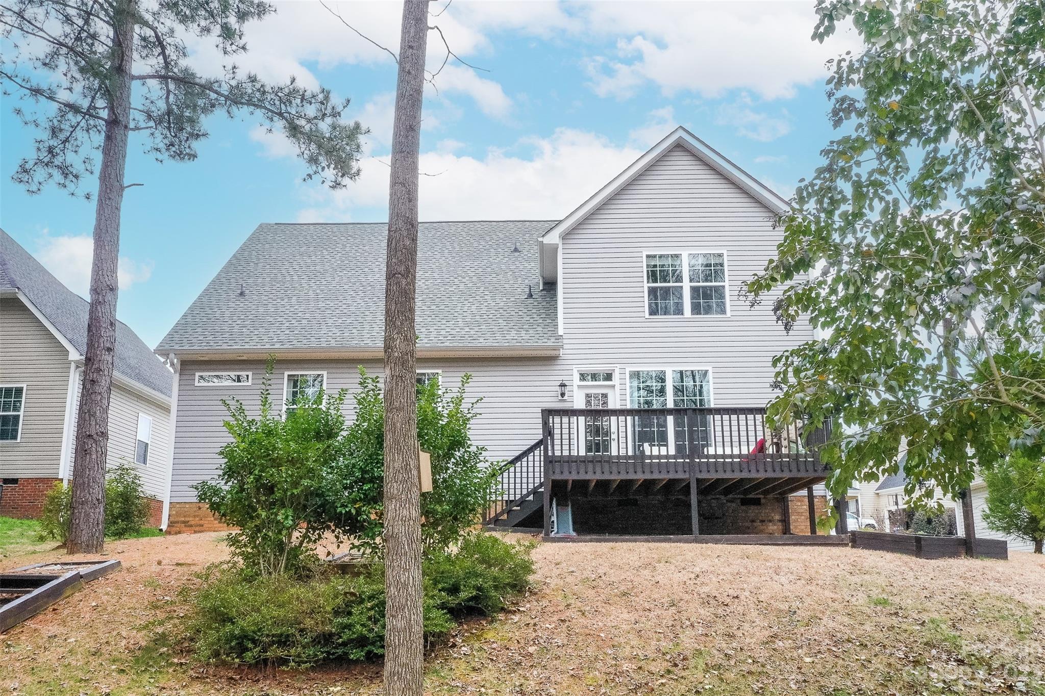 Ashley Park - Residential