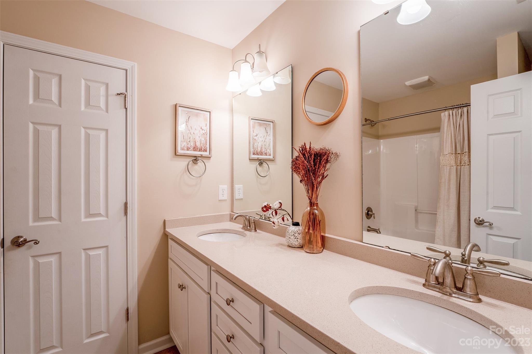 Ashley Park - Residential