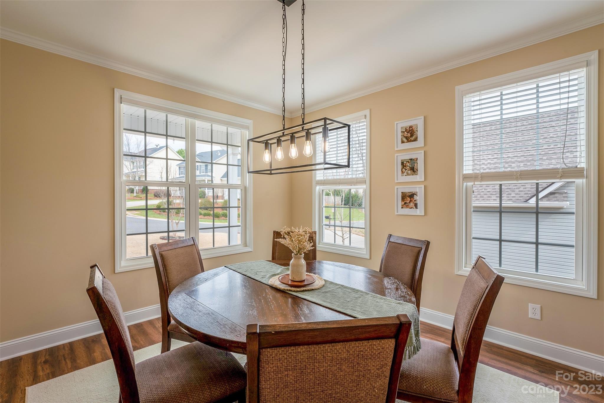 Ashley Park - Residential