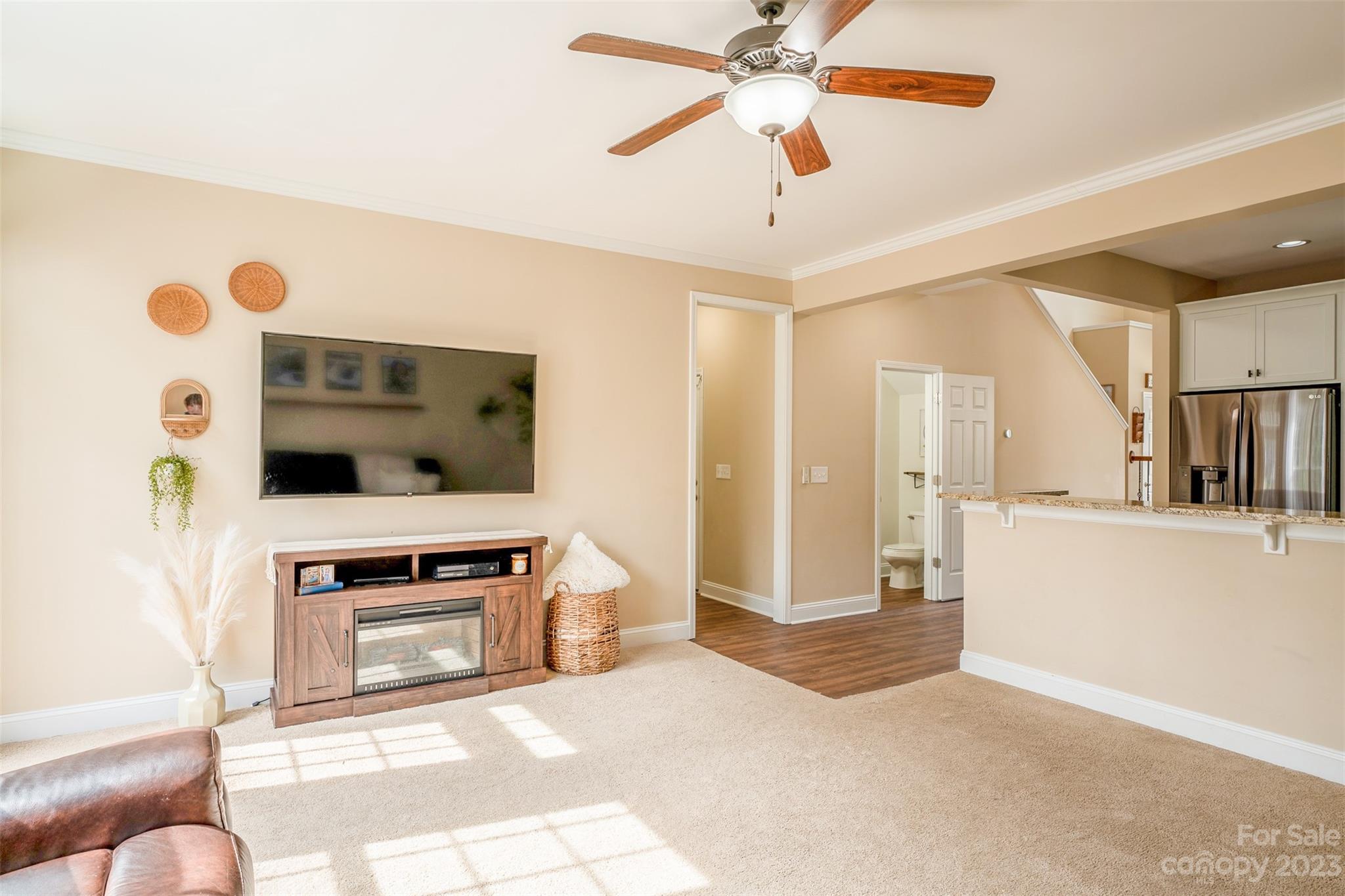 Ashley Park - Residential