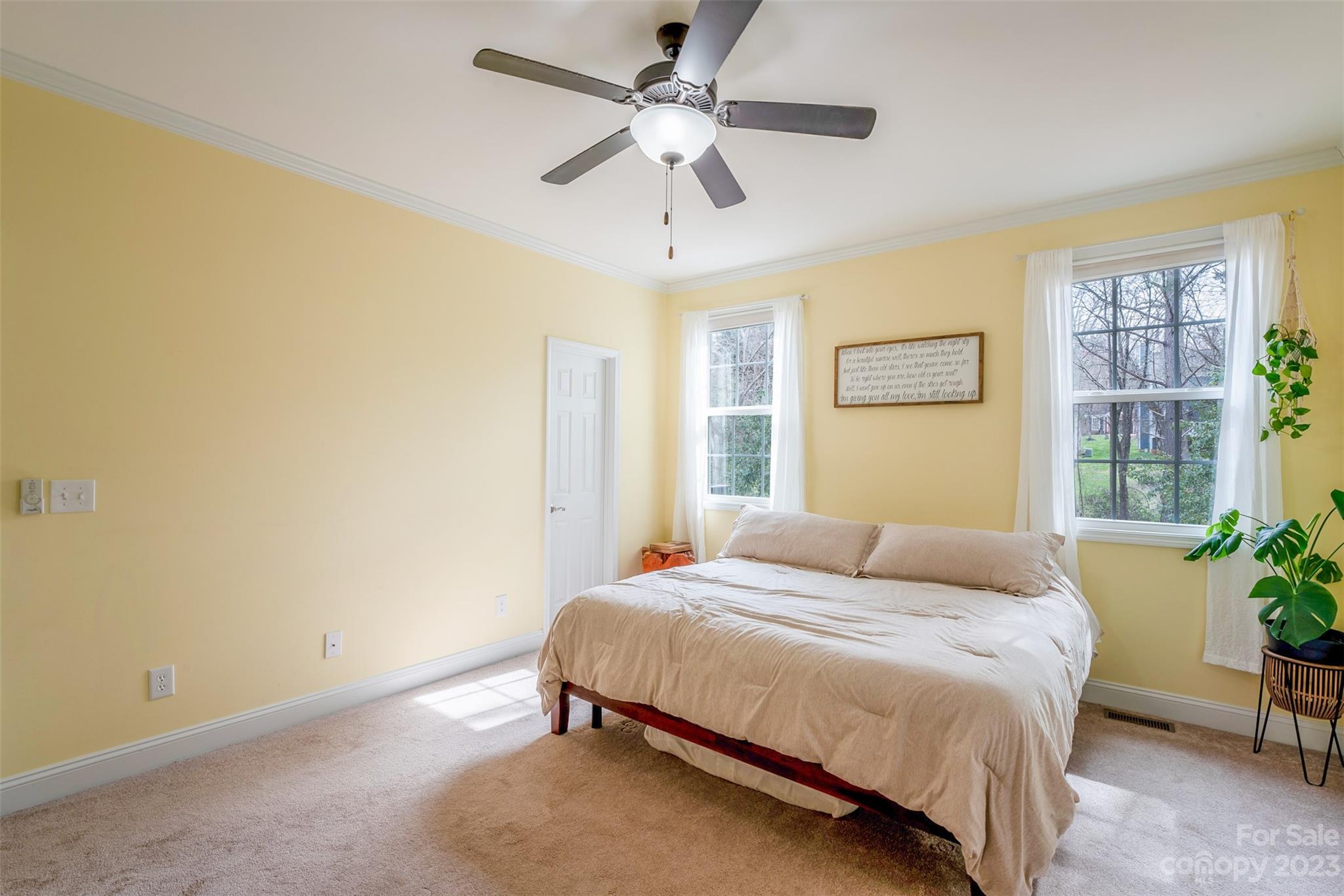 Ashley Park - Residential