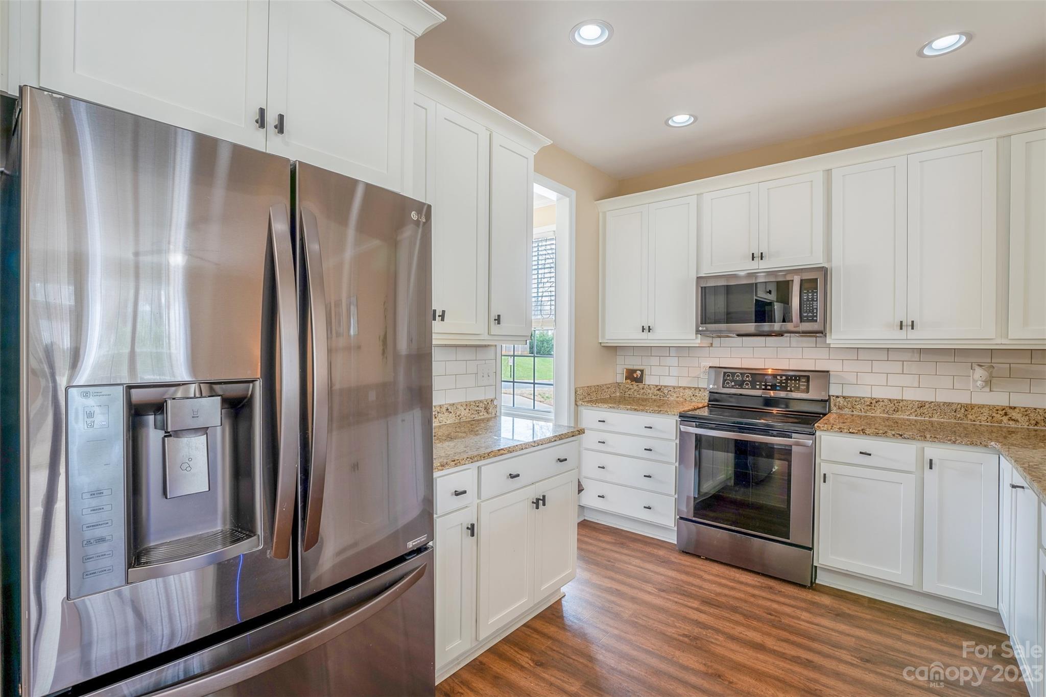 Ashley Park - Residential