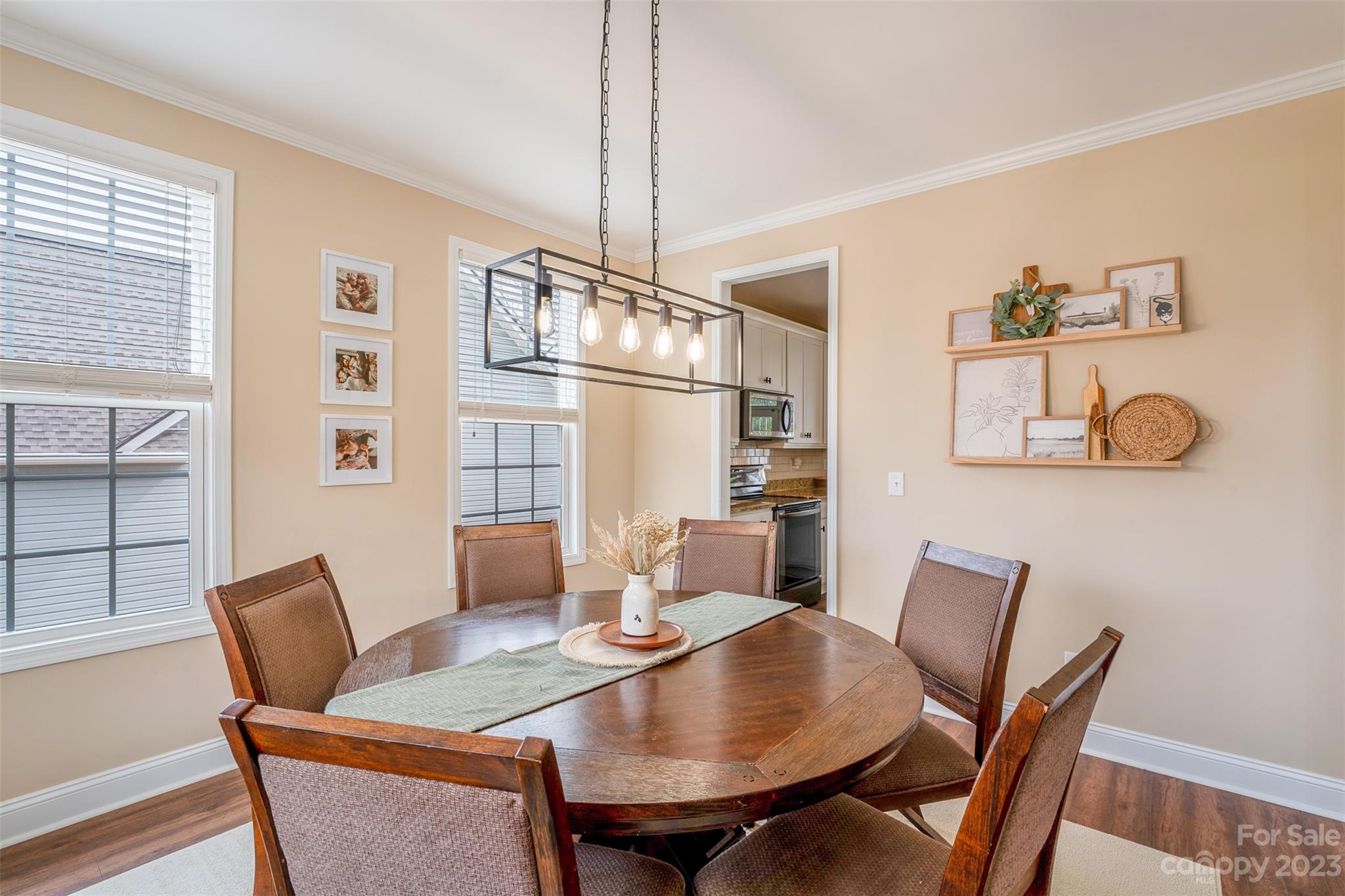 Ashley Park - Residential