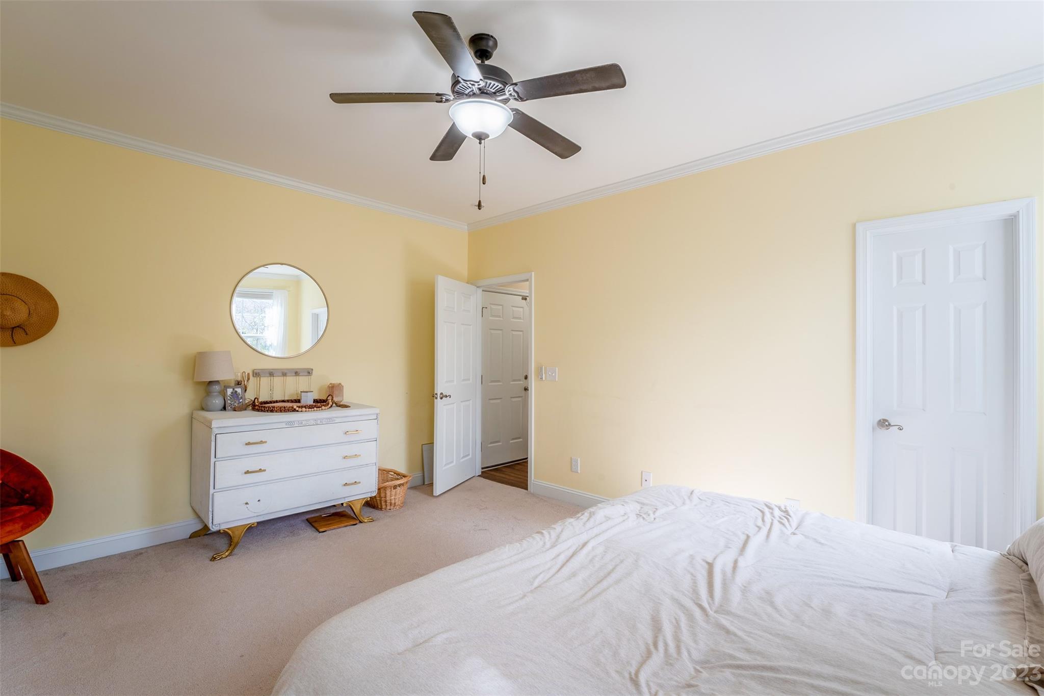 Ashley Park - Residential