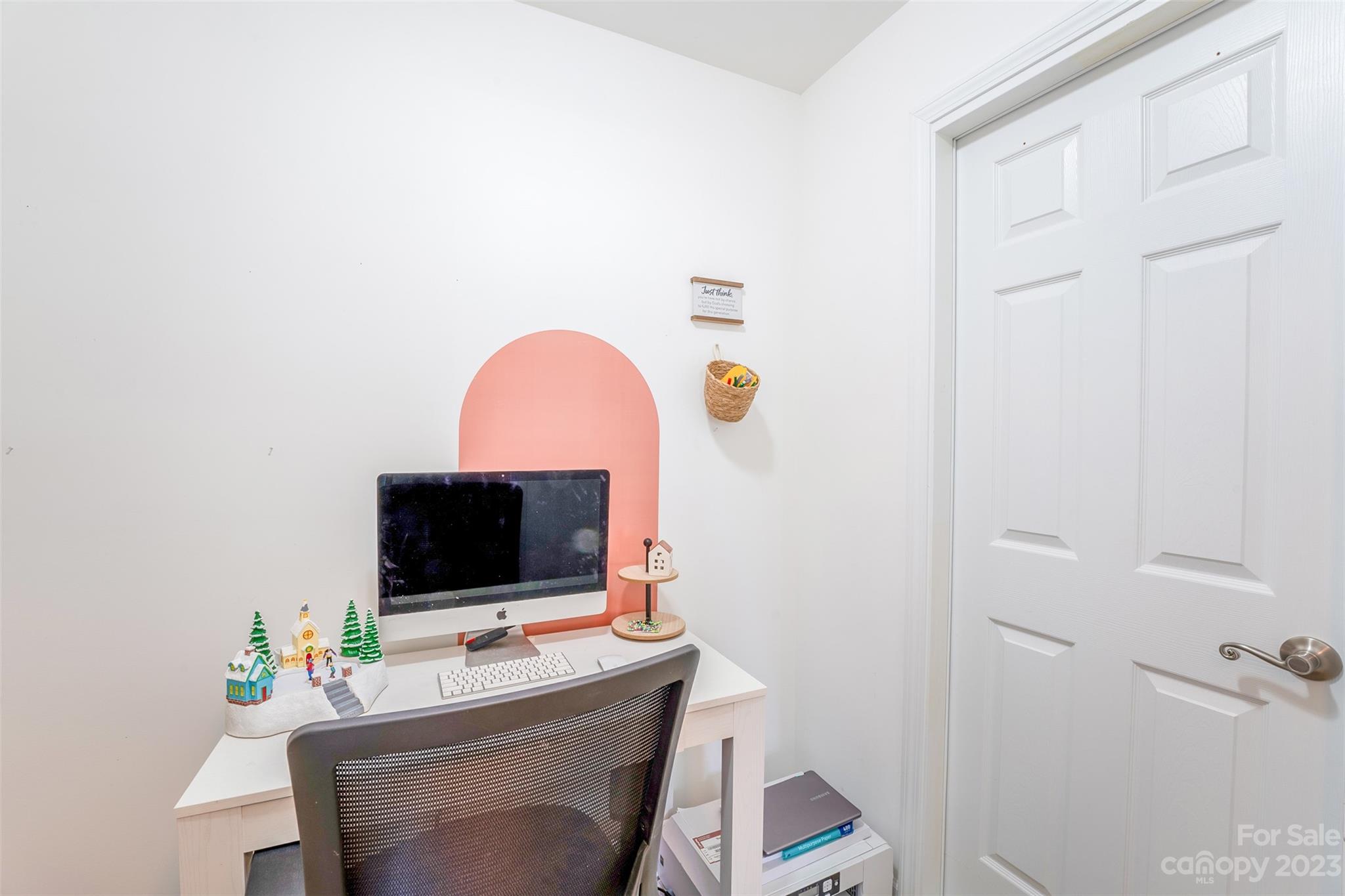 Ashley Park - Residential