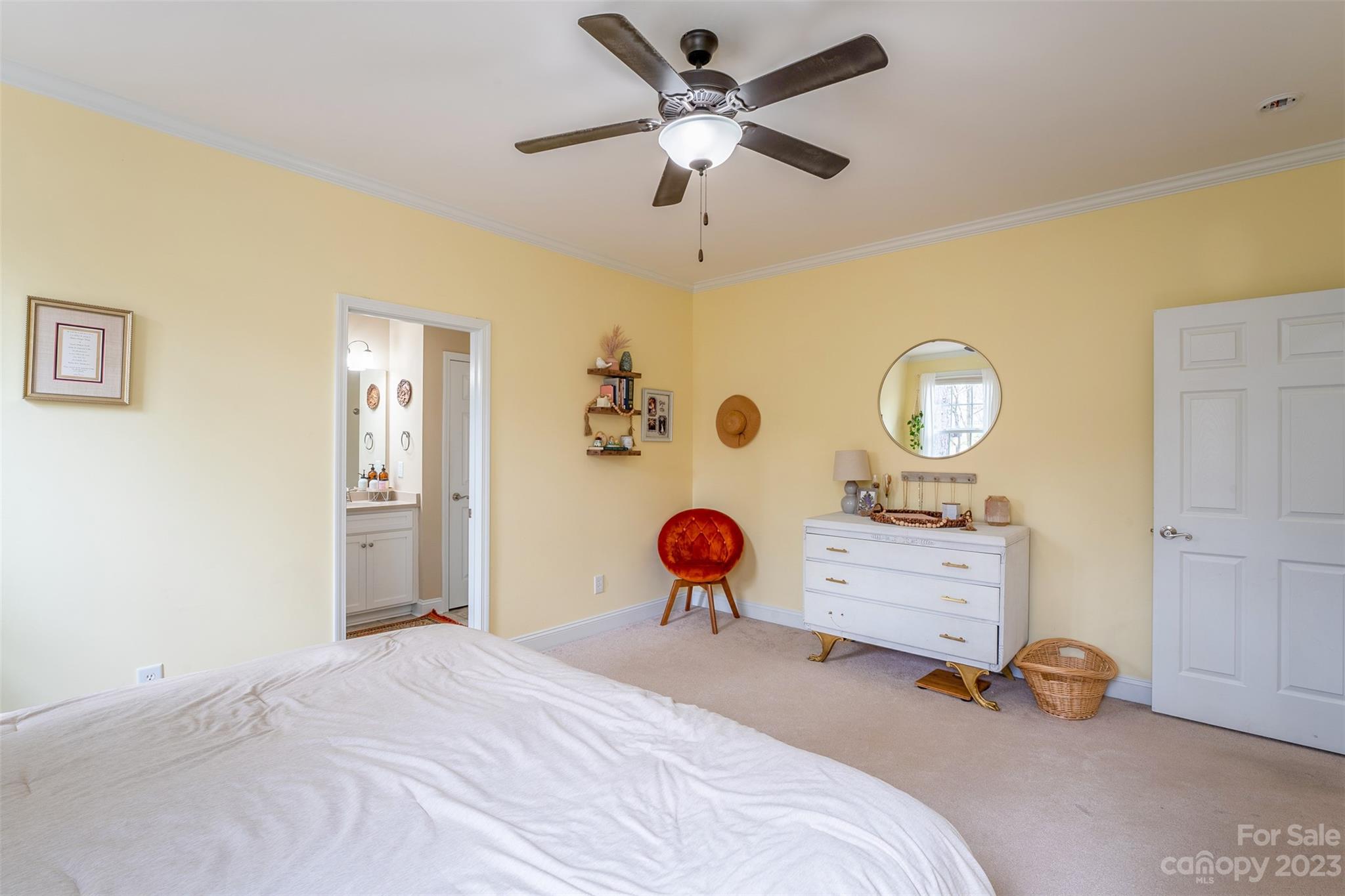 Ashley Park - Residential