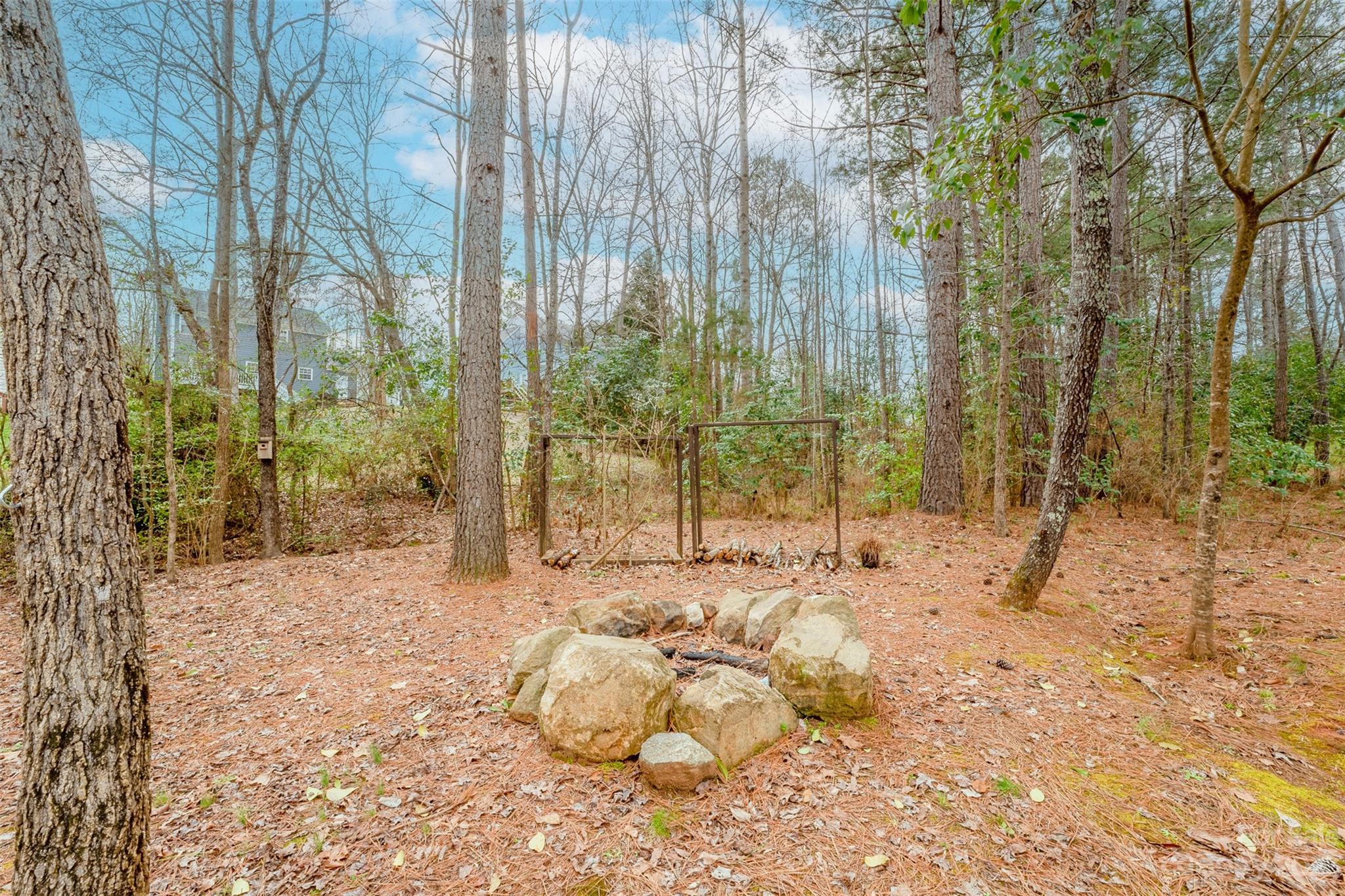 Ashley Park - Residential