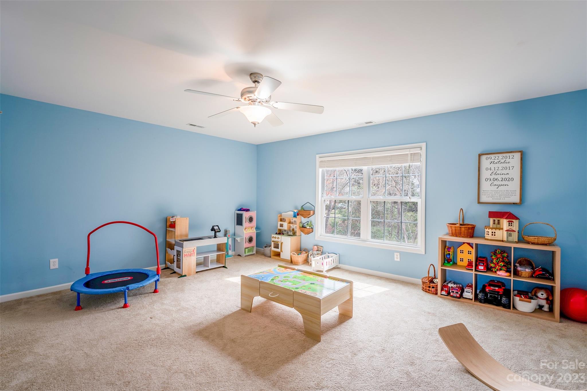 Ashley Park - Residential