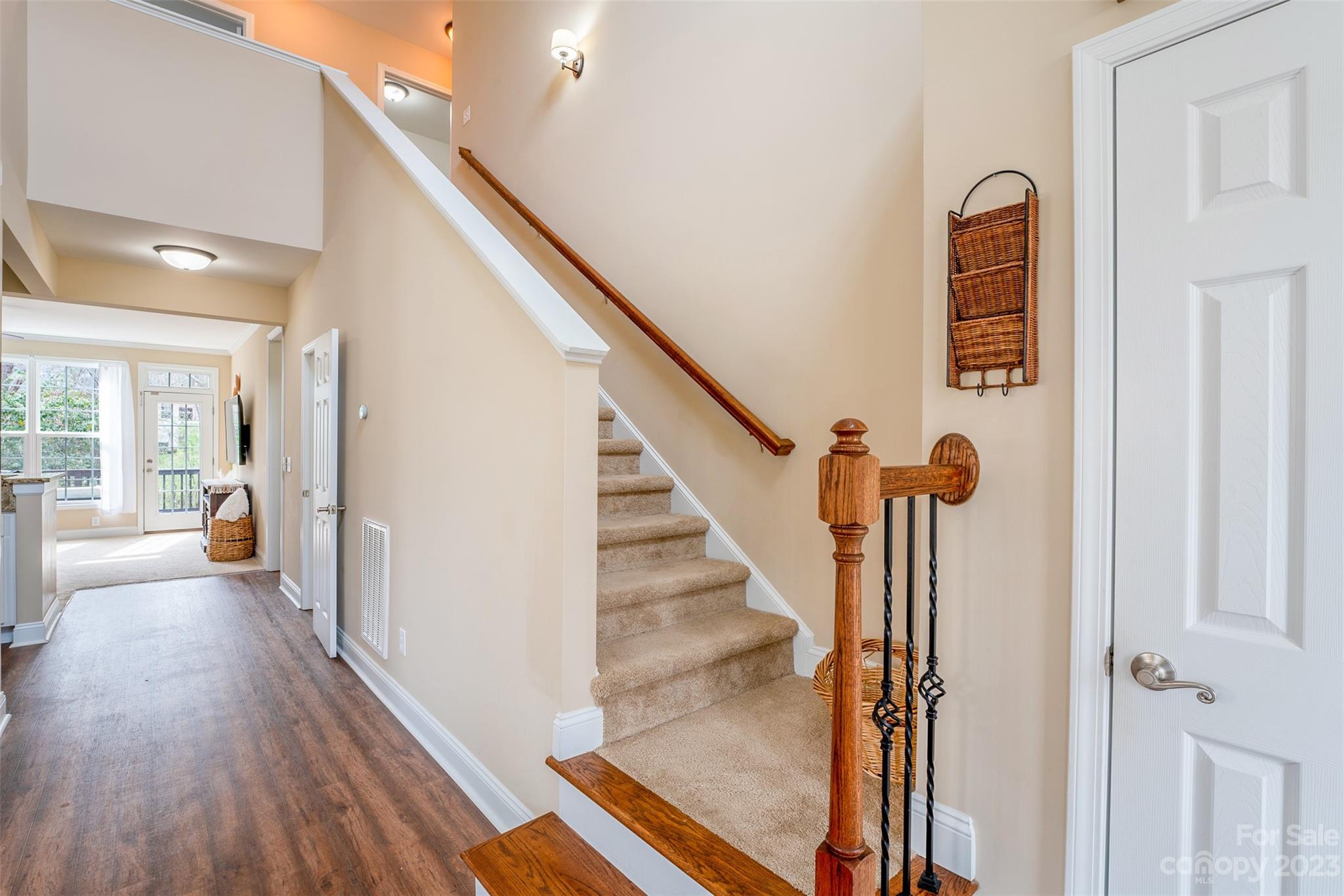 Ashley Park - Residential