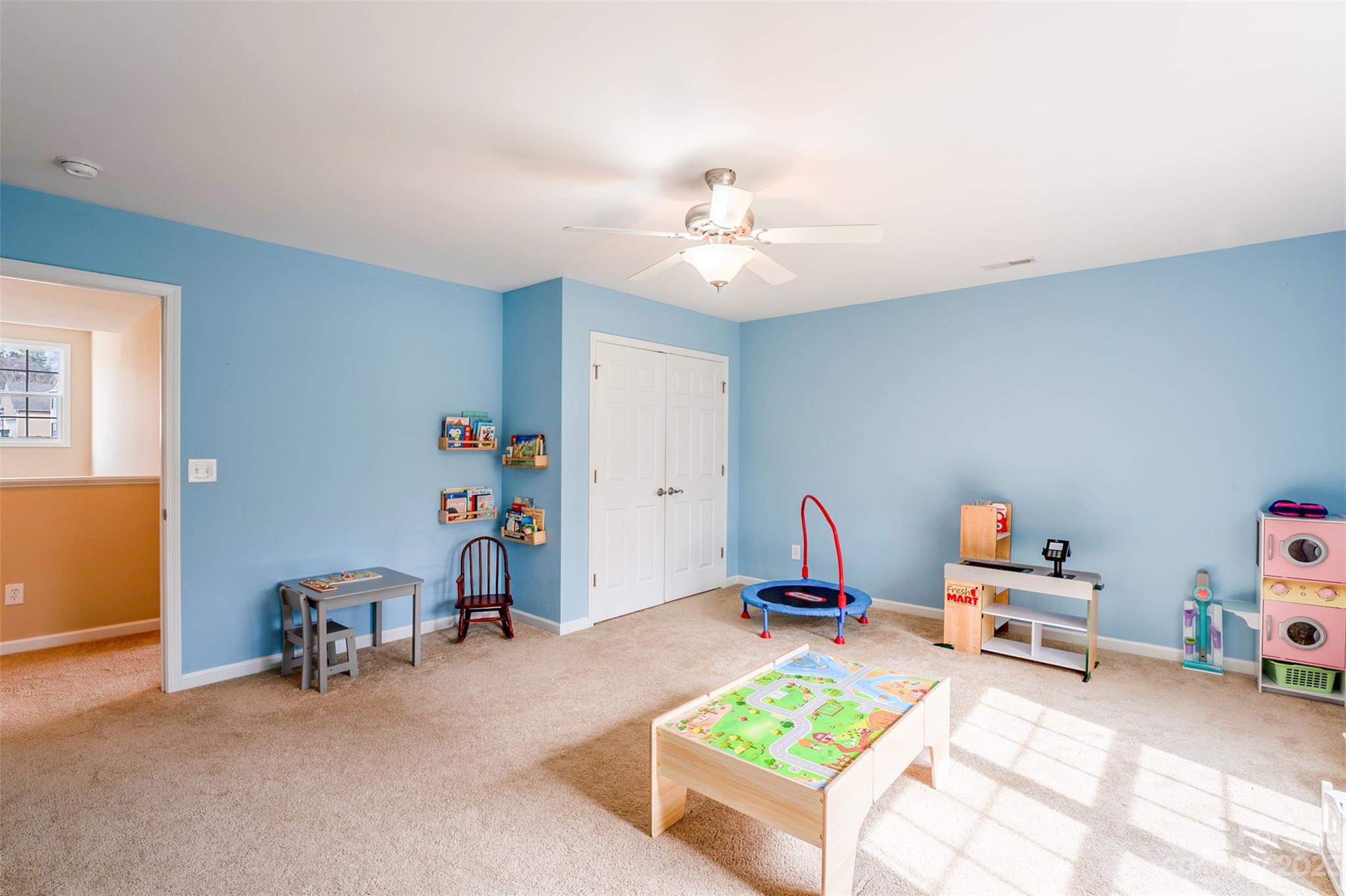 Ashley Park - Residential