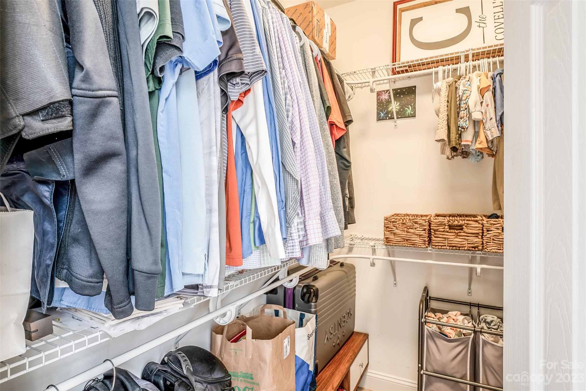 Ashley Park - Residential