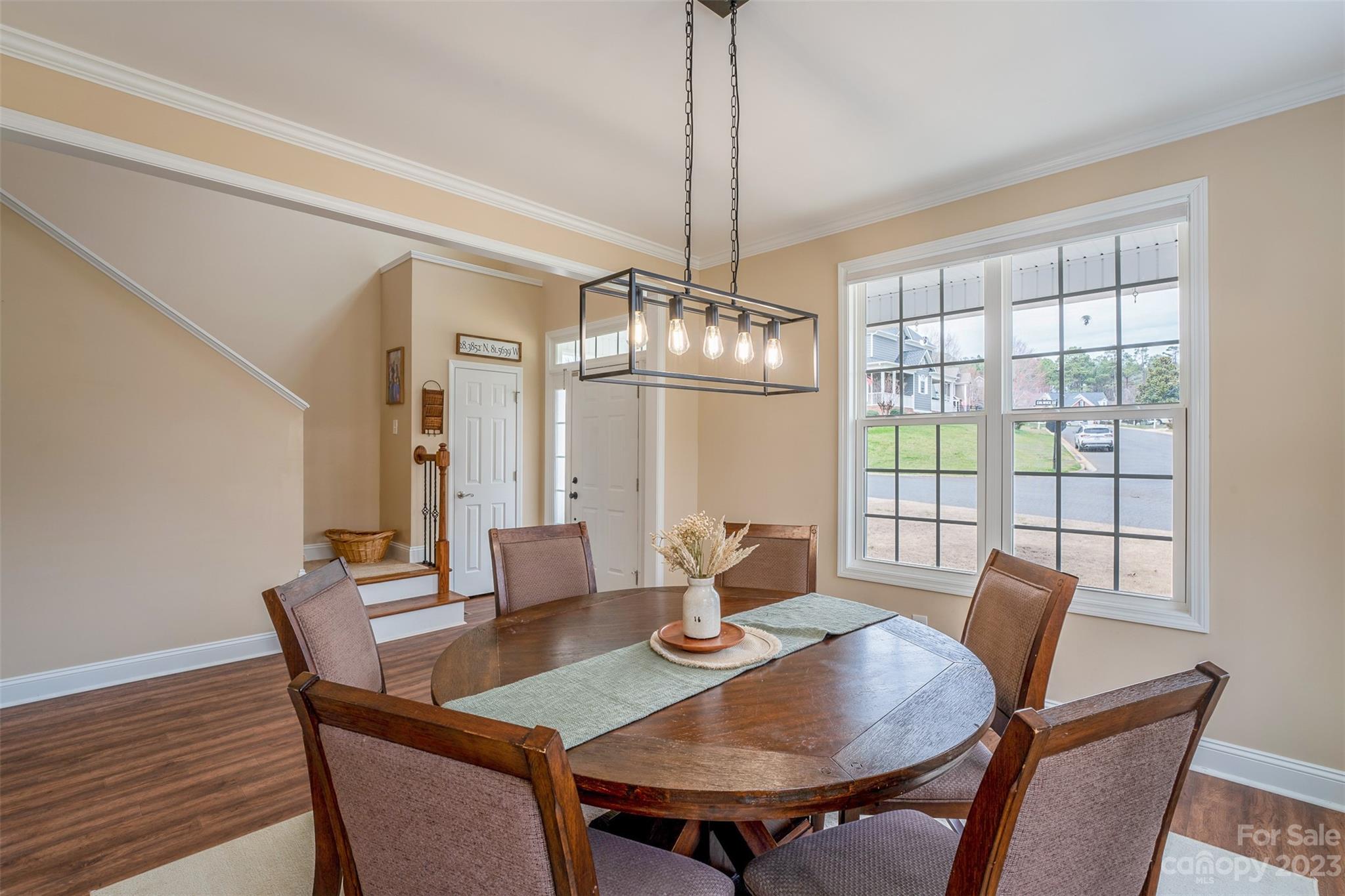 Ashley Park - Residential