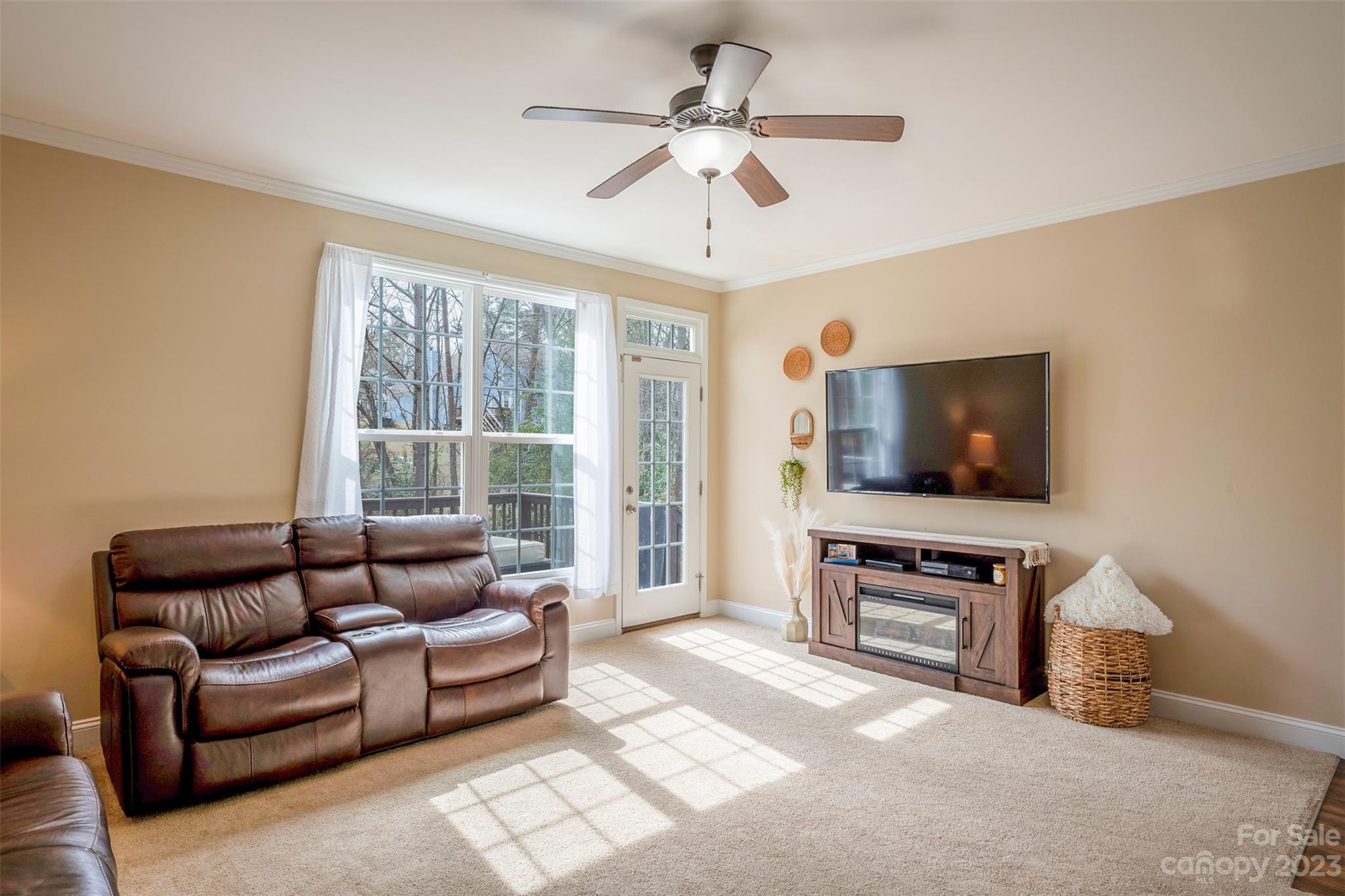 Ashley Park - Residential