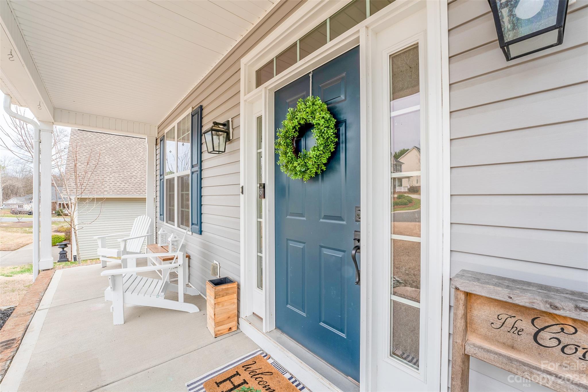 Ashley Park - Residential