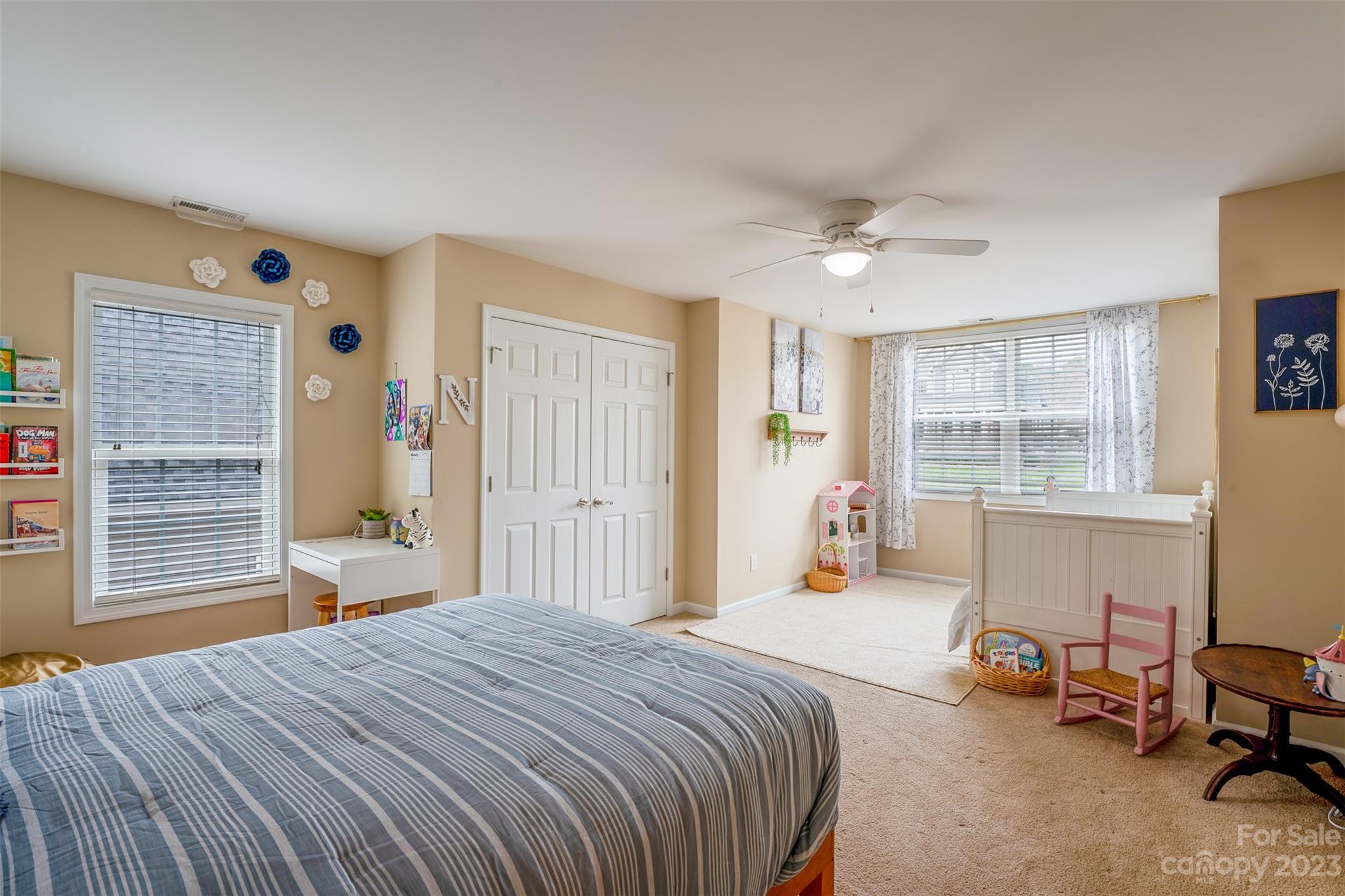 Ashley Park - Residential