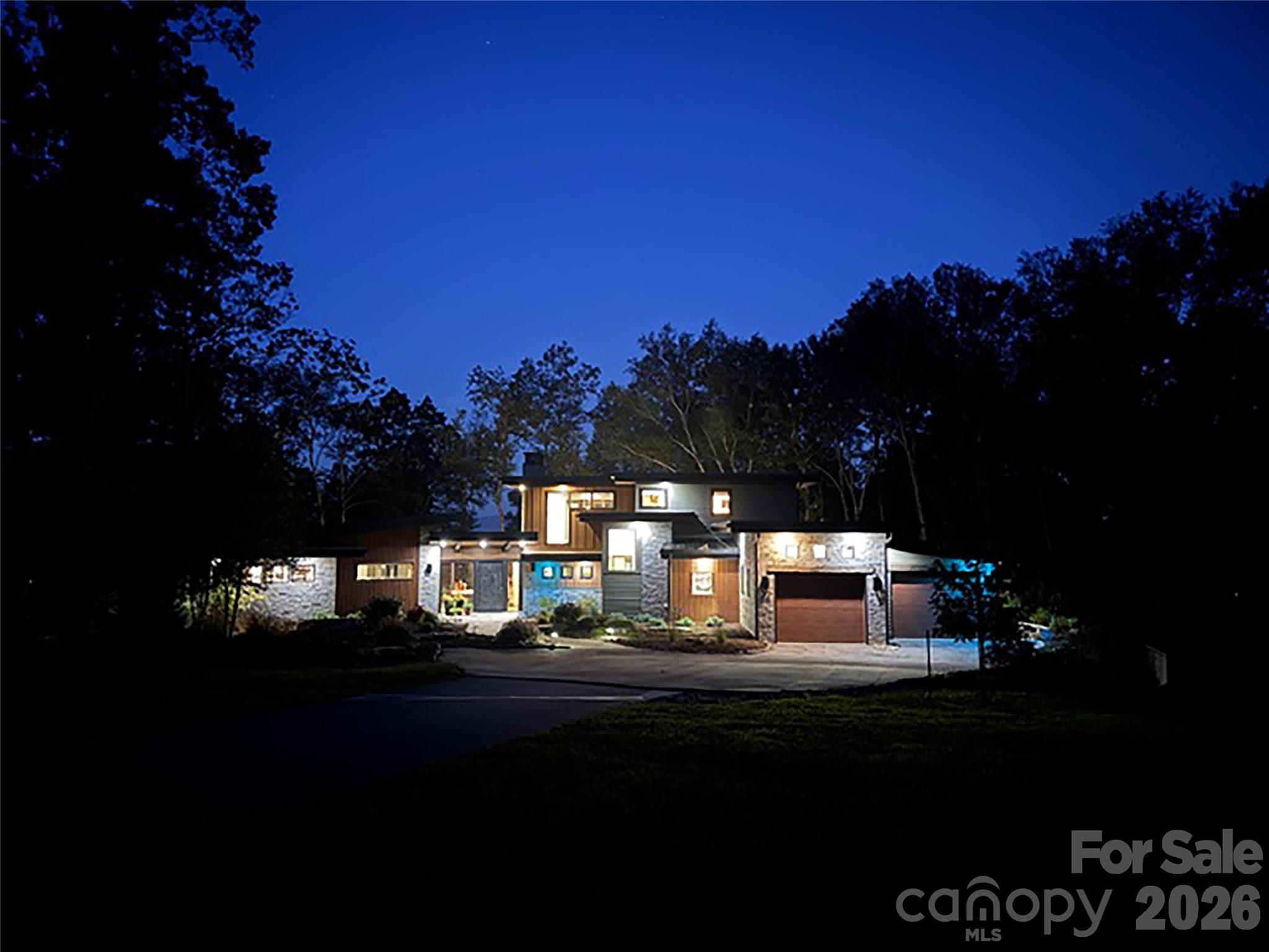 Couch Mountain - Residential