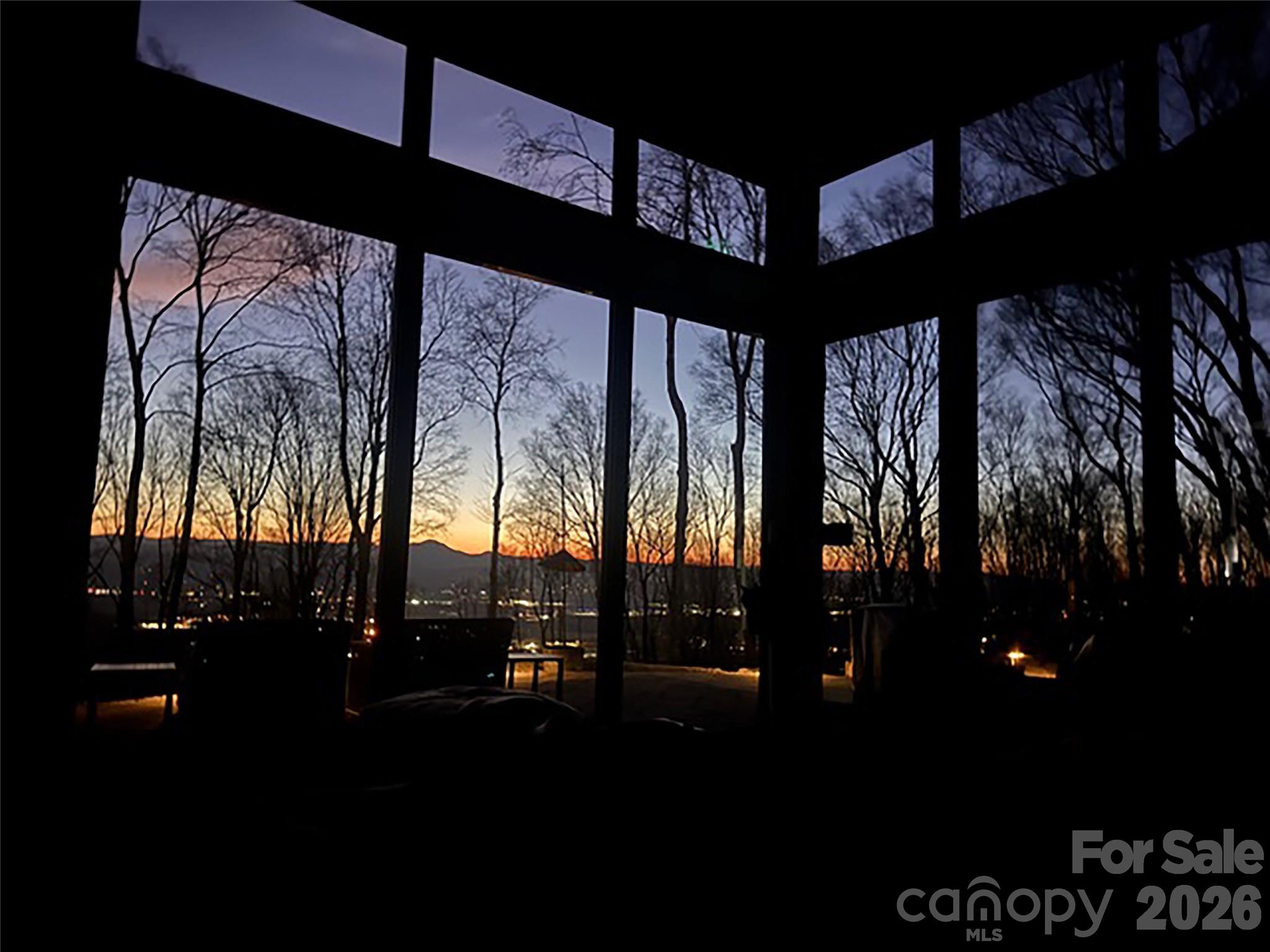 Couch Mountain - Residential