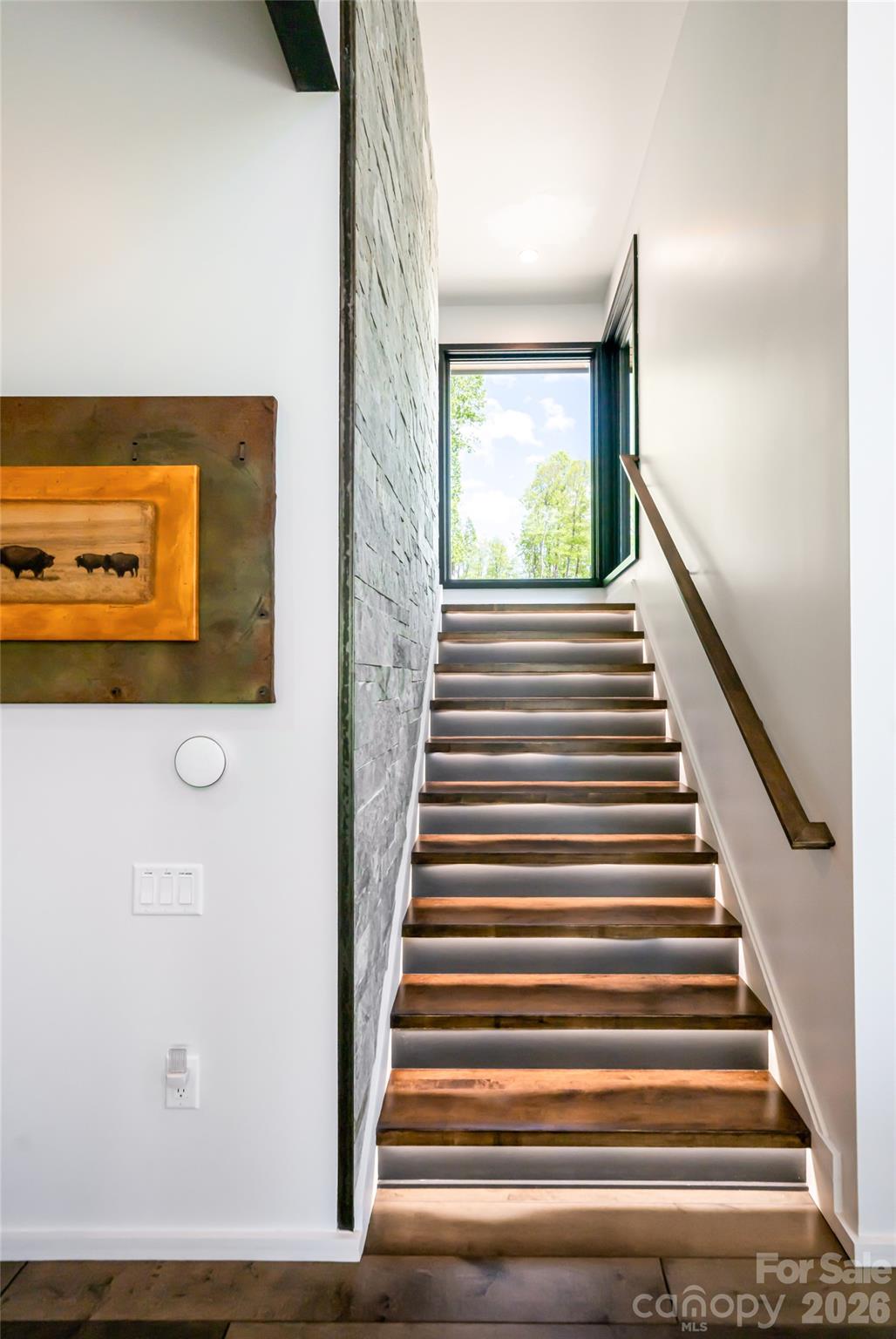 Couch Mountain - Residential