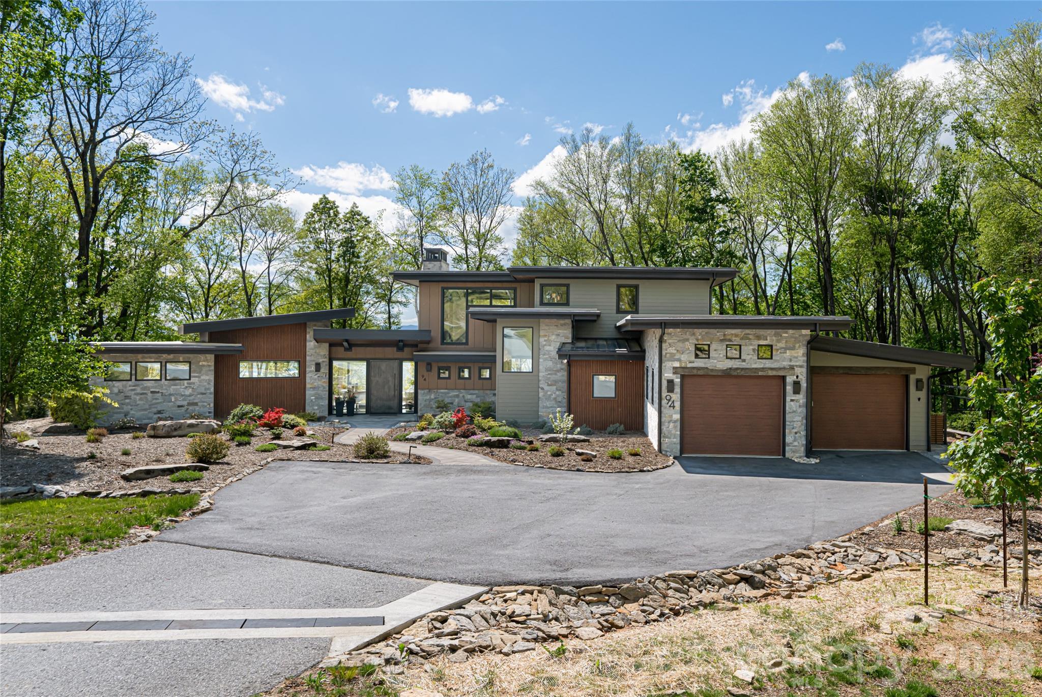 Couch Mountain - Residential