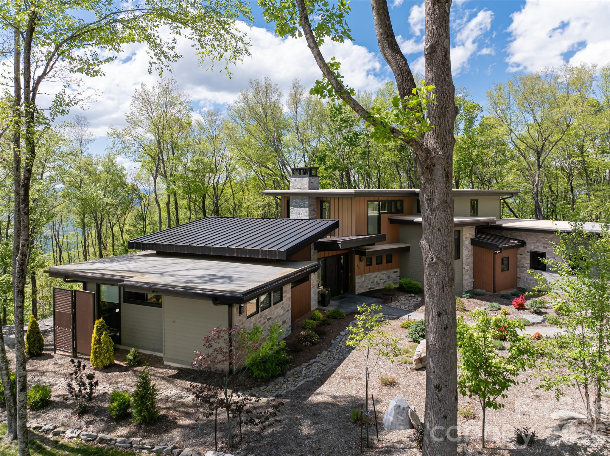 Couch Mountain - Residential