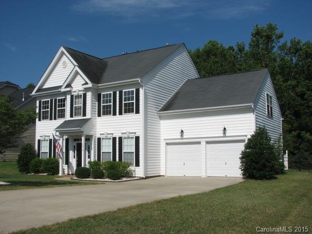 Legacy Park - Residential