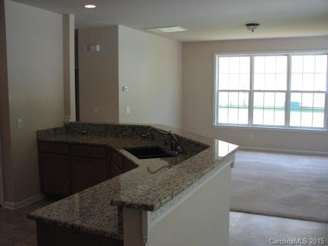 Legacy Park - Residential