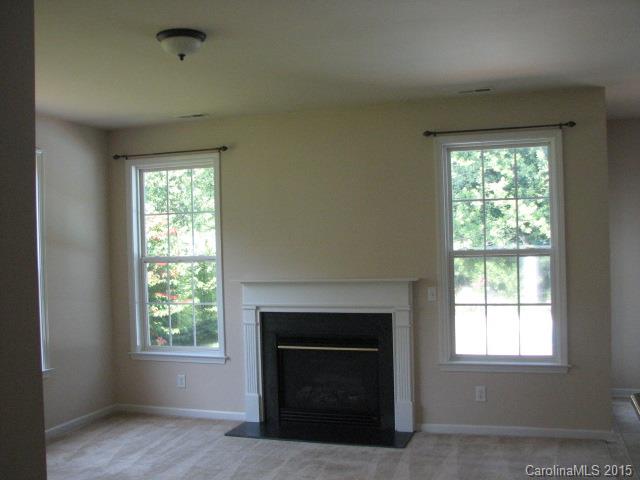 Legacy Park - Residential