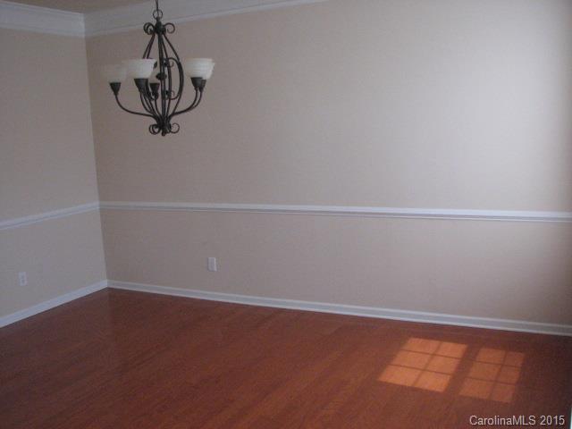 Legacy Park - Residential