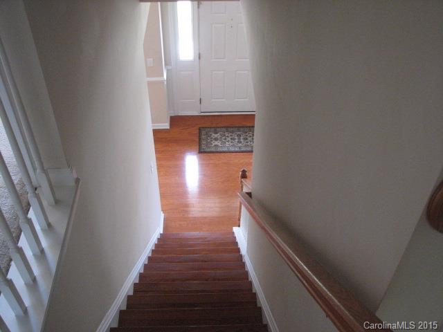 Legacy Park - Residential