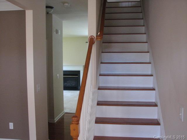 Legacy Park - Residential