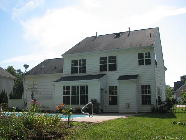 Legacy Park - Residential