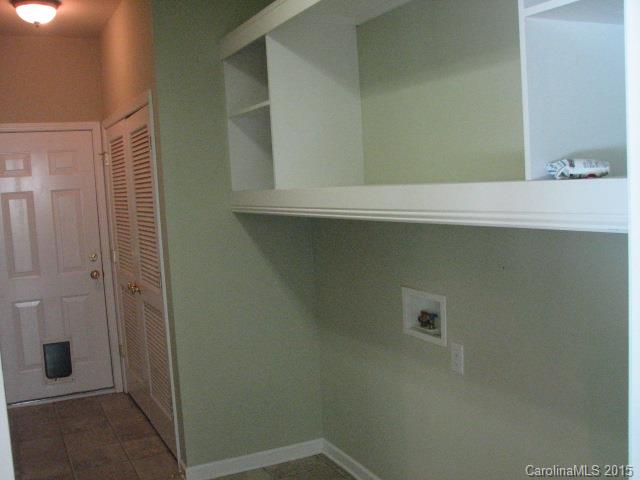 Legacy Park - Residential