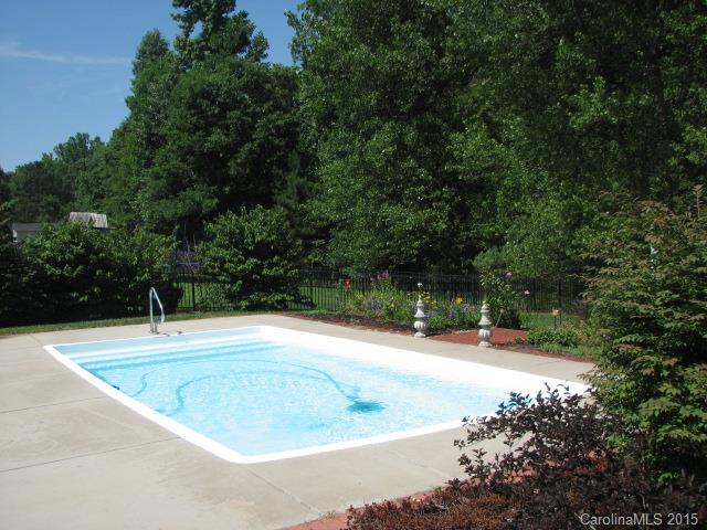 Legacy Park - Residential