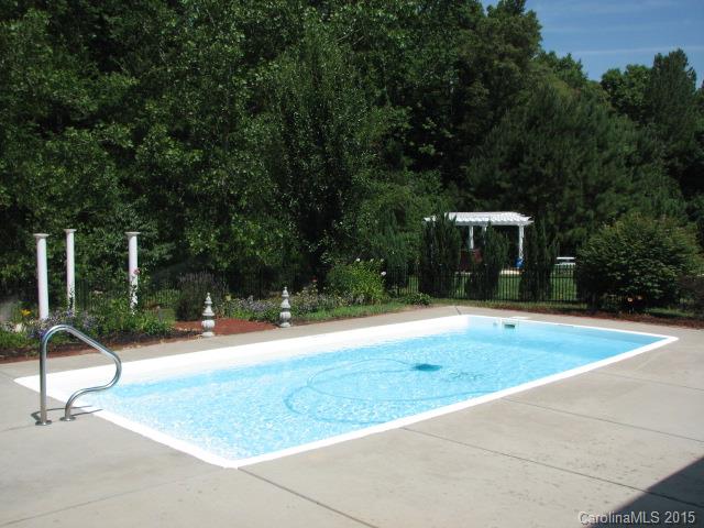 Legacy Park - Residential