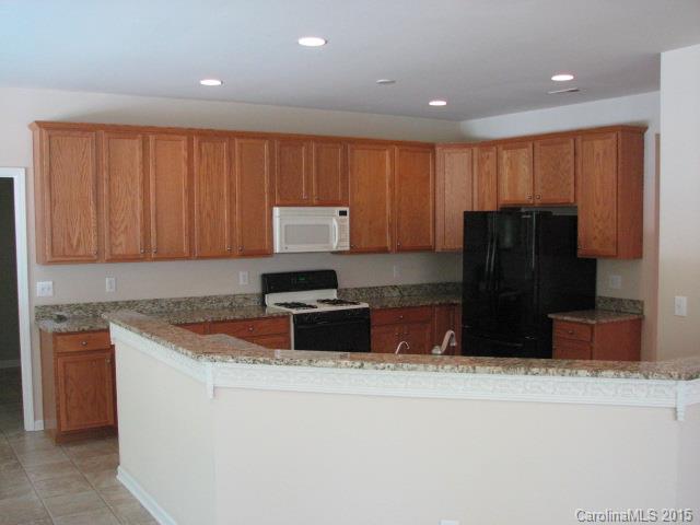 Legacy Park - Residential