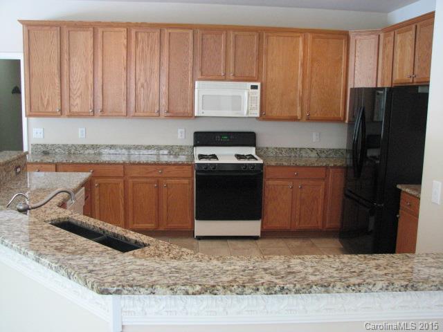 Legacy Park - Residential