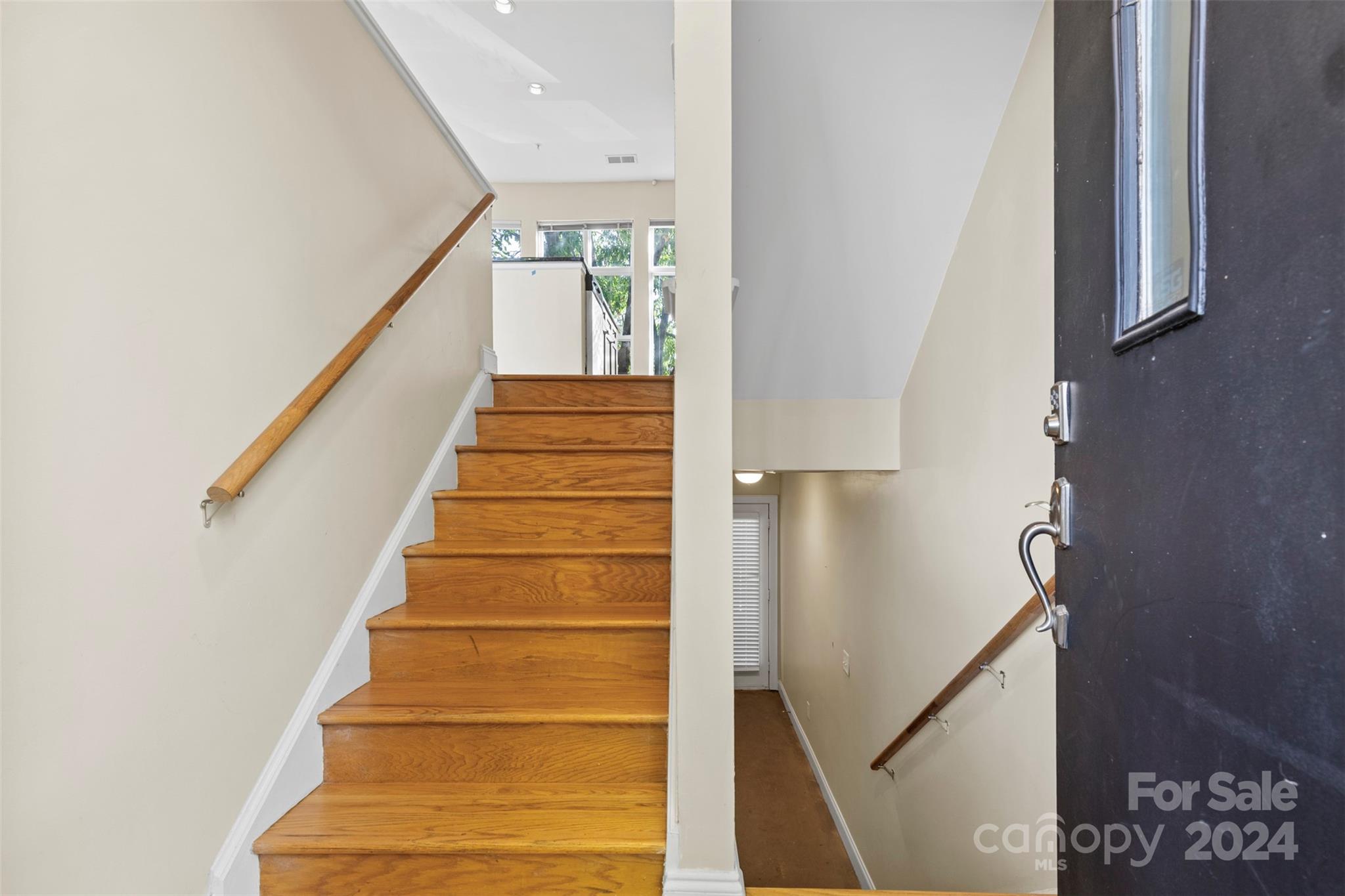 First Ward - Residential