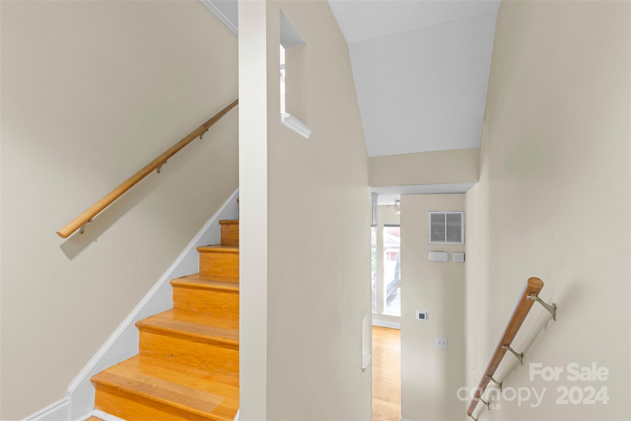 First Ward - Residential