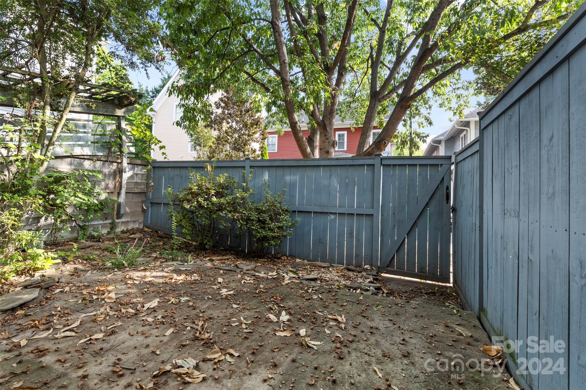 First Ward - Residential